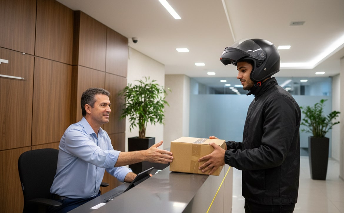 Dicas para Segurança nas Compras de Fim de Ano para Condôminos