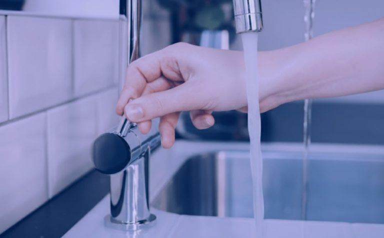 Como economizar água no condomínio?