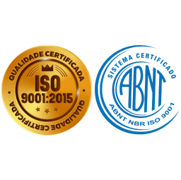 Uma das únicas administradoras do Espírito Santo detentora do selo ISO 9001 de qualidade